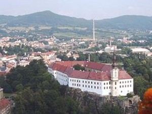 Stadt Děčín