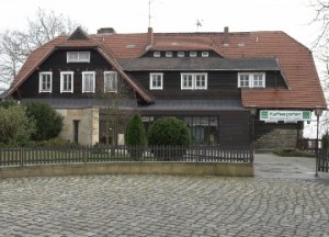 Schweizerhaus Bastei