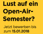 (Deutsch) Bewerbungsfrist fürs Commerzbank-Umweltpraktikum läuft!