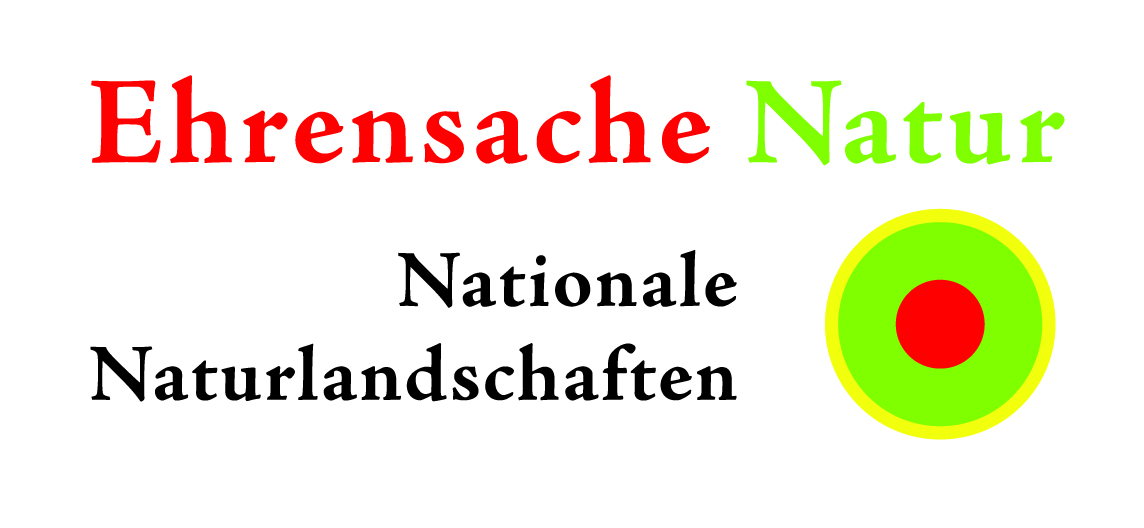 Ehrensache Natur Logo