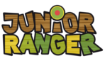 Junior Ranger Logo Europarc