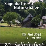 Sellnitzfest-Plakat