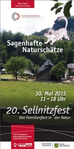 Sellnitzfest-Plakat