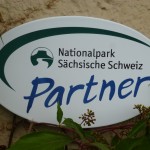 Gütesiegel Nationalpark-Partner