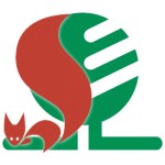 Das Logo der neuen Waldbrand App