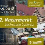 Naturmarkt Saechische Schweiz
