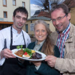 In der Sächsischen Schweiz findet man mehrere Beispiele für eine gute Zusammenarbeit zwischen regionalen Produzenten und Gastronomen. Doch es gibt auch „Reserven“. Diese zu nutzen, sollte Anliegen sein, wenn gastronomische Einrichtungen wieder öffnen. (Archivbild)