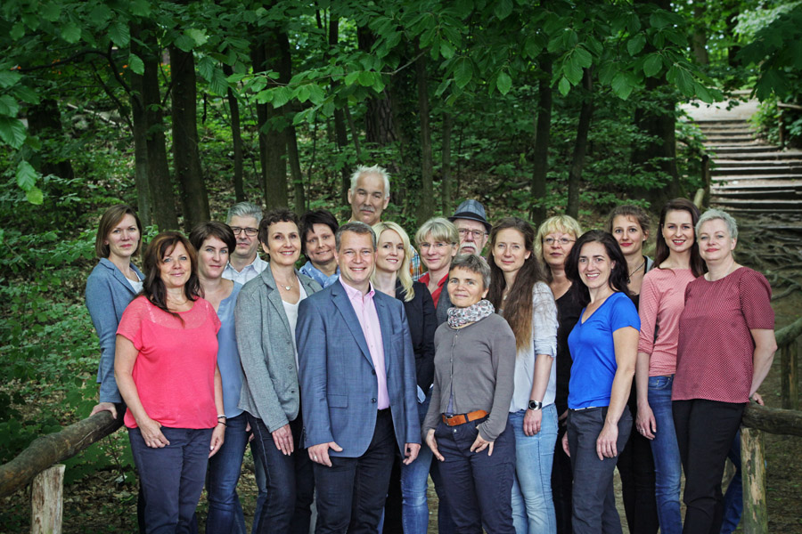 Wir wünschen der Mannschaft des Tourismusverbandes Sächsische Schweiz alles Gute zum Geburtstag.