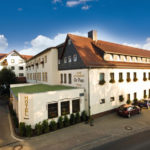 Das Hotel Zur Post in Pirna ist eine der ältesten Poststationen in Sachsen.