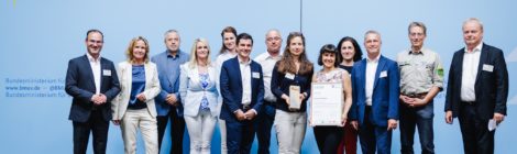 (Deutsch) Sächsische Schweiz erhält 2. Platz beim Bundeswettbewerb Nachhaltige Tourismusdestinationen